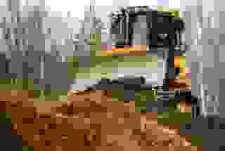 Ливневая канализация Кронштадт, цена от 3138 руб. 2025 г. Ленинградской области