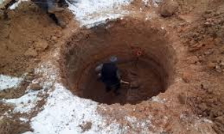 Выкопать погреб на даче под ключ в Кронштадте от 2615 руб. | ГОСТСТРОЙ