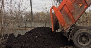 Доставка грунта Кронштадт, цена от 262 руб./куб.